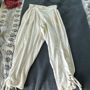 Free People joggers
